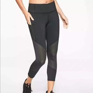 Athleta leggings